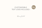 Whimsy Neutral Shopify Theme Bundle, a Templates & Theme by Easy Website Themes (Thumbnail 3 of 10)