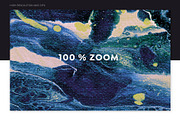 60 Acrylic Paint Textures, a Texture Graphic by Vintage To Vectors (Thumbnail 5 of 9)