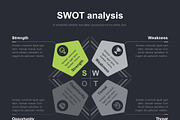 (PPT, AI) Infographic Diagram 009, a Presentation Template by SlidesDive (Thumbnail 9 of 20)