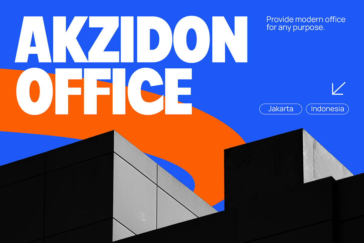 Rigati - Modern Bold Logo Font, a Sans Serif Font by Pekotype (Photo 14 of 15)