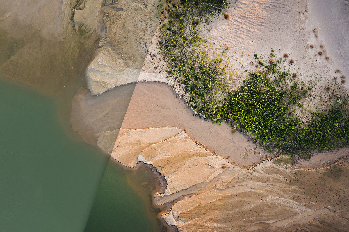 Aerial & Drone Photography Lightroom, an Action Add-On by PhotoMarket (Photo 29 of 42)