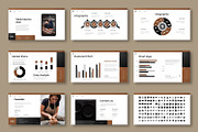 Lonux - Business Google Slide Templa, a Presentation Template by Dens Creative Studio (Thumbnail 5 of 6)