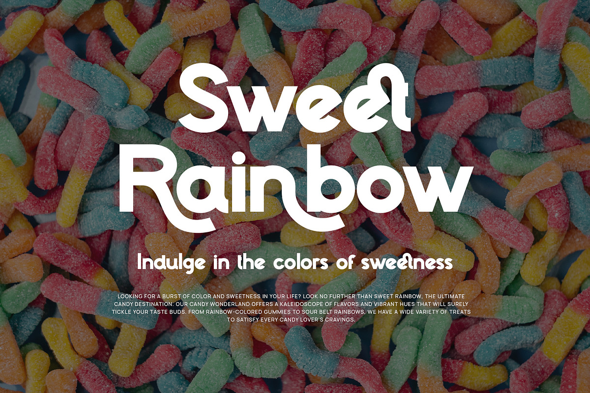 Moista Modern Futuristic Sans Serif, a Sans Serif Font by Perfectype (Photo 5 of 6)