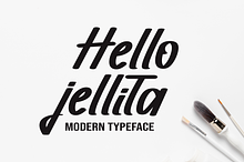 Hello Jellita