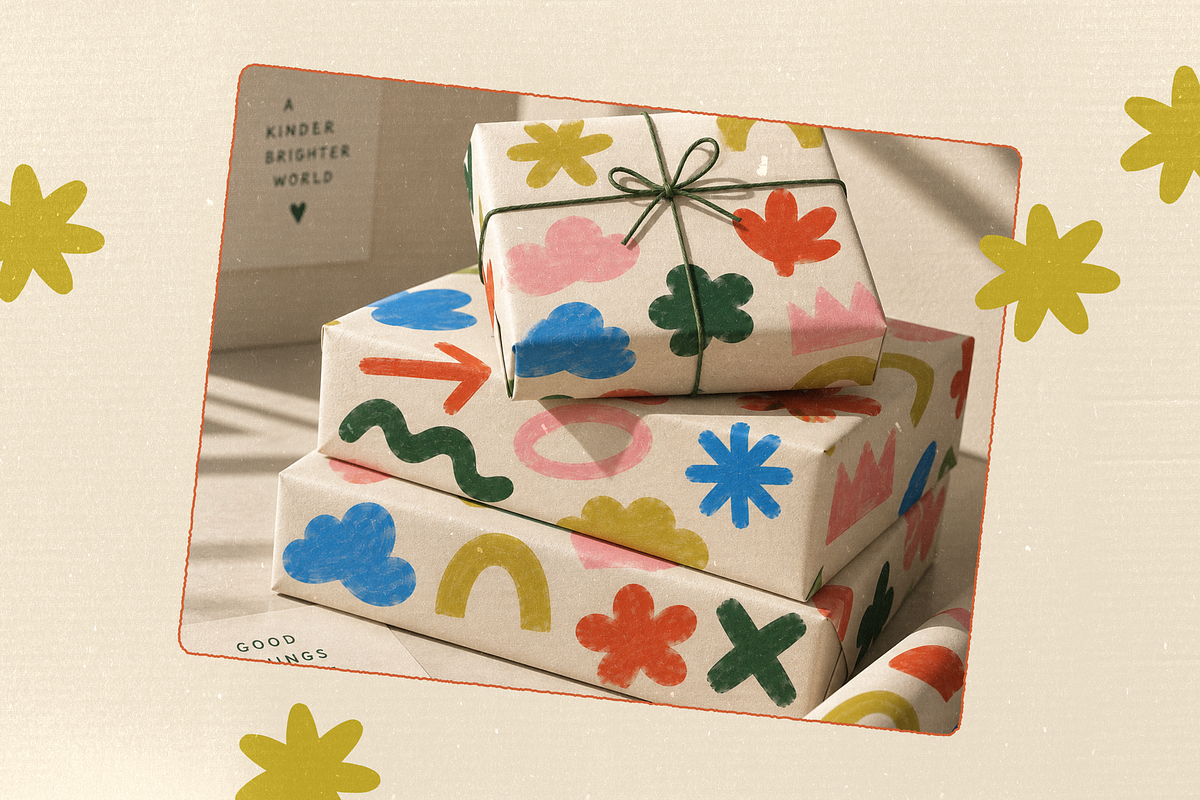 80 Playful & Dopamine Organic Shapes, an Object Graphic by SHOOM HOUSE (Photo 8 of 13)