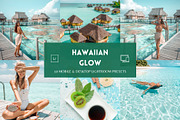 10 Hawaiian Summer Lightroom Presets, a Preset Add-On by MEPRESETS (Thumbnail 1 of 8)