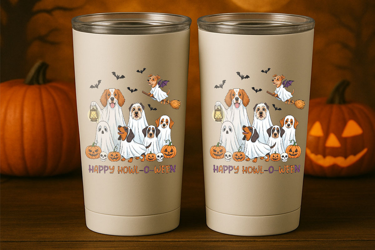 Retro Halloween, Hand-draw PNG, an Object Graphic by GlitterCraft (Photo 101 of 101)