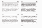 Ratio, a Sans Serif Font by TOMO Fonts (Thumbnail 11 of 12)