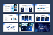 Technology Future Powerpoint, a Presentation Template by yanindesign (Thumbnail 5 of 5)