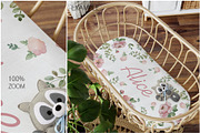KIDS Fabric Mockup Pack 2, a Household Mockup by Yuri-U (Thumbnail 12 of 15)