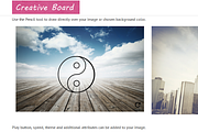 Creative Board - Drawing SVG Plugin, a WordPress Template by WPICODE (Thumbnail 5 of 10)