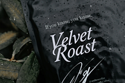 Nocturne Dramatic Font Duo, a Serif Font by gafaroff studio (Thumbnail 3 of 9)