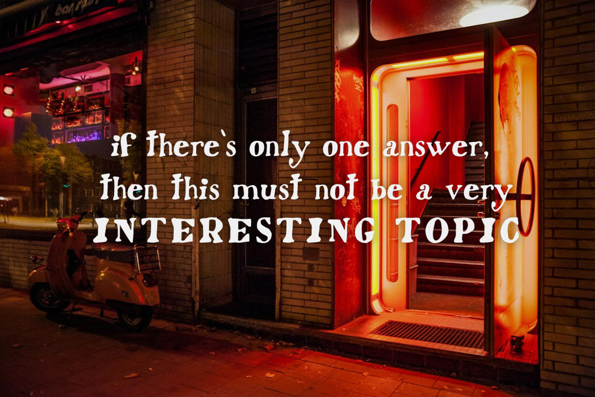 Topic Dealer - Hand Written Font, a Font by Bouchard Designs (Photo 5 of 6)