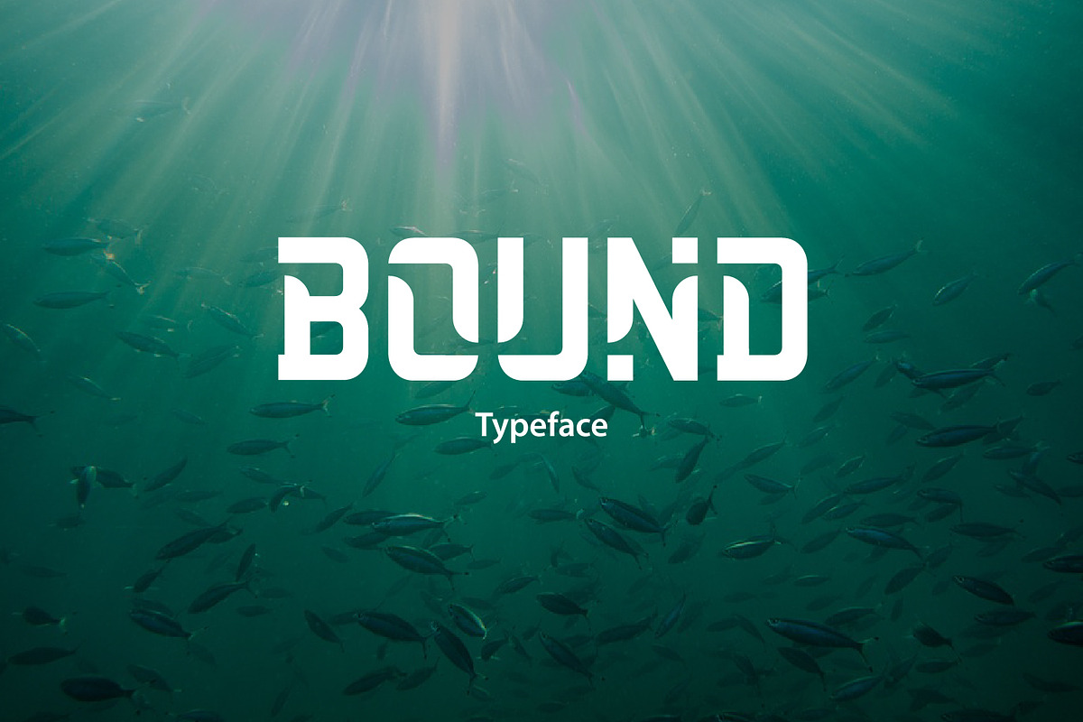 BOUND preview 2