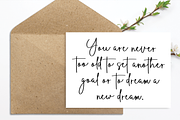 Besthetical, a Handwritten Font by FreshTypeINK (Thumbnail 3 of 8)