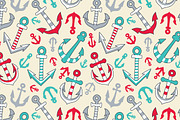 Aye aye Capitan!, a Background Graphic by Purple Platypus (Thumbnail 4 of 11)