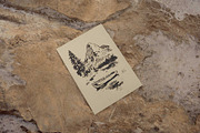 Mountain Landscape Illustrations, an Empty State Illustration by TheMountBirdStudio (Thumbnail 4 of 15)