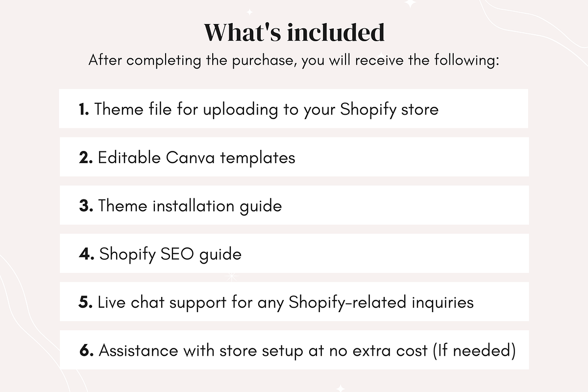 Indie - Pink Boutique Shopify Theme, a Shopify Template by InspiredTheme (Photo 8 of 9)