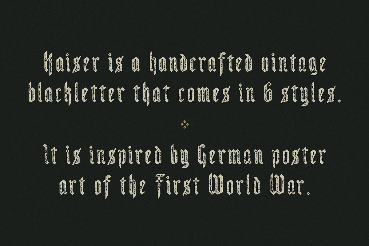 The Vintage Wartime Collection, a Font by OPENCITYDESIGNCO (Photo 12 of 25)