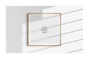Frame Mockup 1:1 Square, a Mockup by DESIGN BY nube (Thumbnail 9 of 15)
