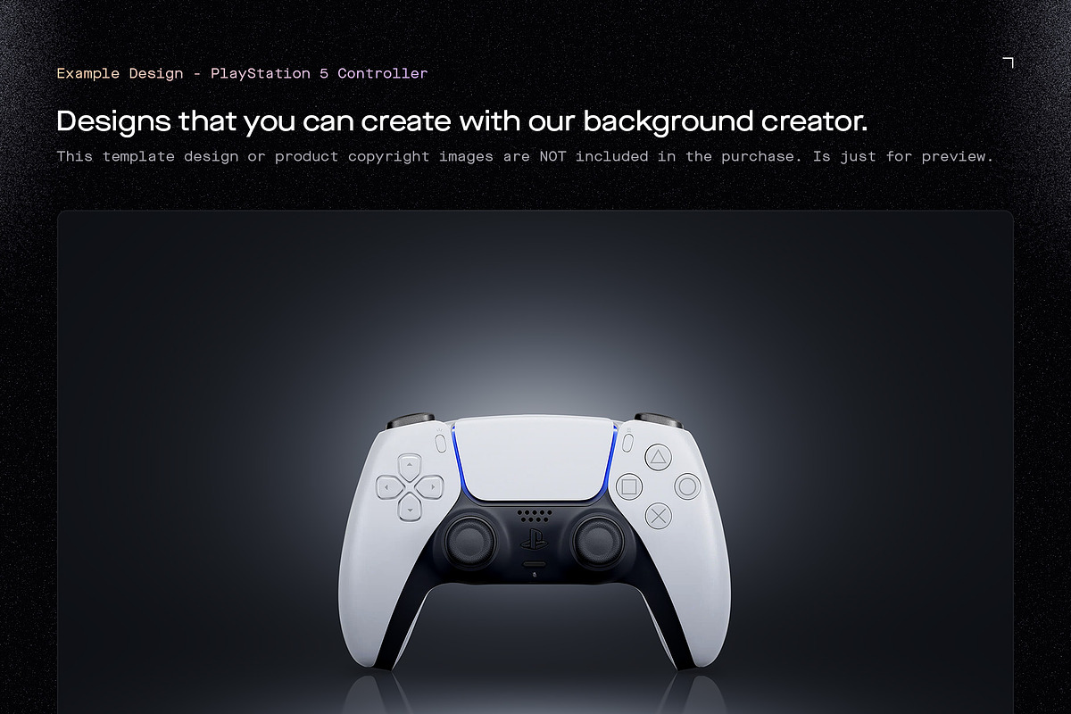 100 Spothlite Background Creator, a Background Graphic by Asylab (Photo 21 of 34)