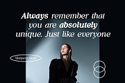 Daily Magazine Serif Display Font, a Serif Font by UICreative (Thumbnail 2 of 13)