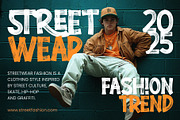 Nidella - Dry Brush Display Sans, a Sans Serif Font by Inviline.co (Thumbnail 2 of 12)