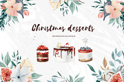 WHOLE SHOP. Watercolor bundle vol 1, an Animal Illustration by anastasiia.art (Thumbnail 33 of 47)