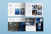 Corporate Brand Guidelines Template, a Brochure Template by BrandPacks (Thumbnail 6 of 7)