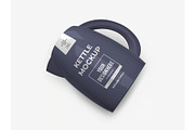 Modern Kettle Mockup Template Set, a Household Mockup by DesignRushMarket (Thumbnail 4 of 11)