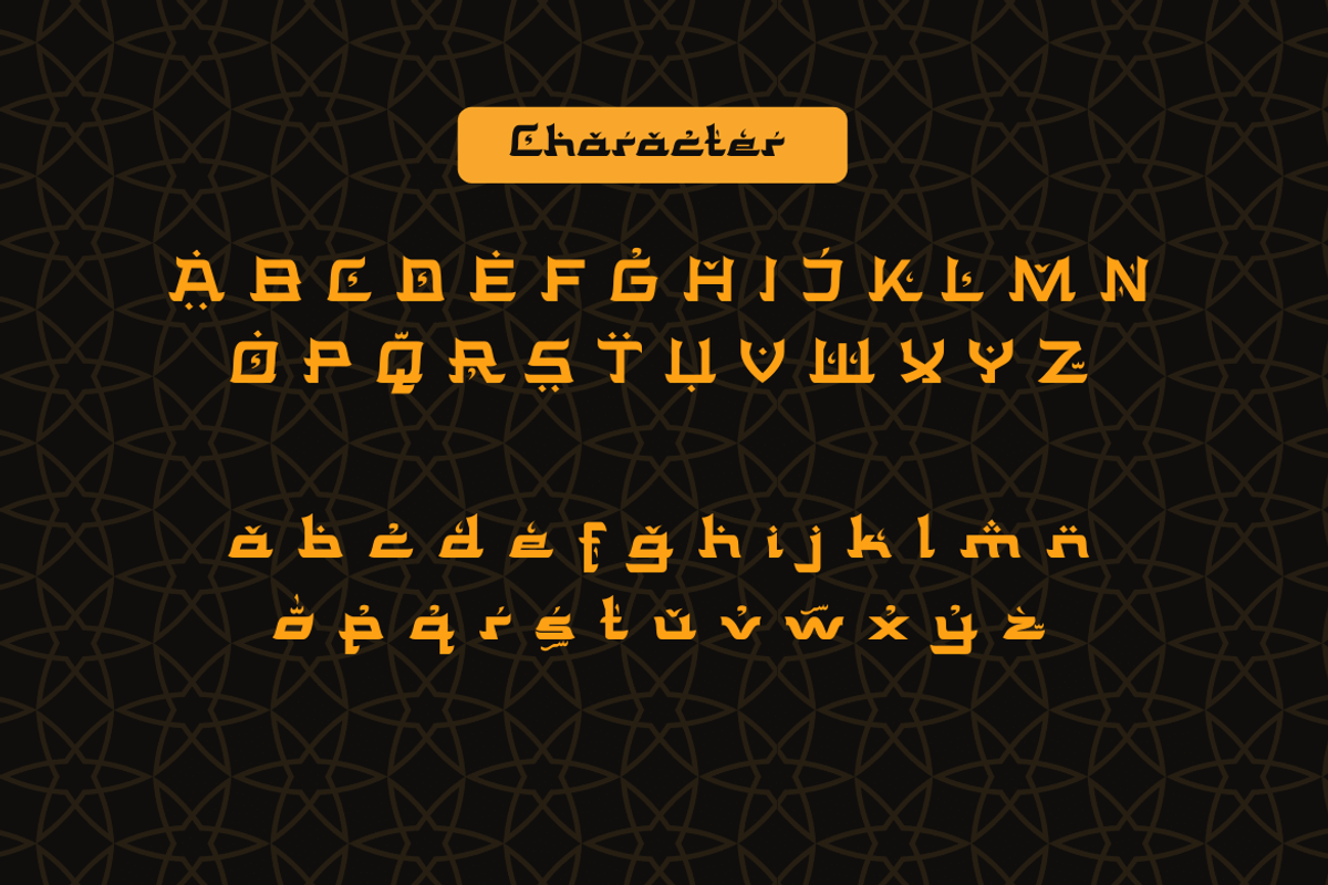 Kastibu, a Serif Font by twinstd (Photo 10 of 12)