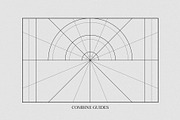 12 Guides for Great Composition, an Object Graphic by Honnum Graphic Art (Thumbnail 21 of 27)