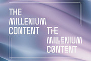 MALISON, a Sans Serif Font by Penatic Studio (Thumbnail 6 of 10)