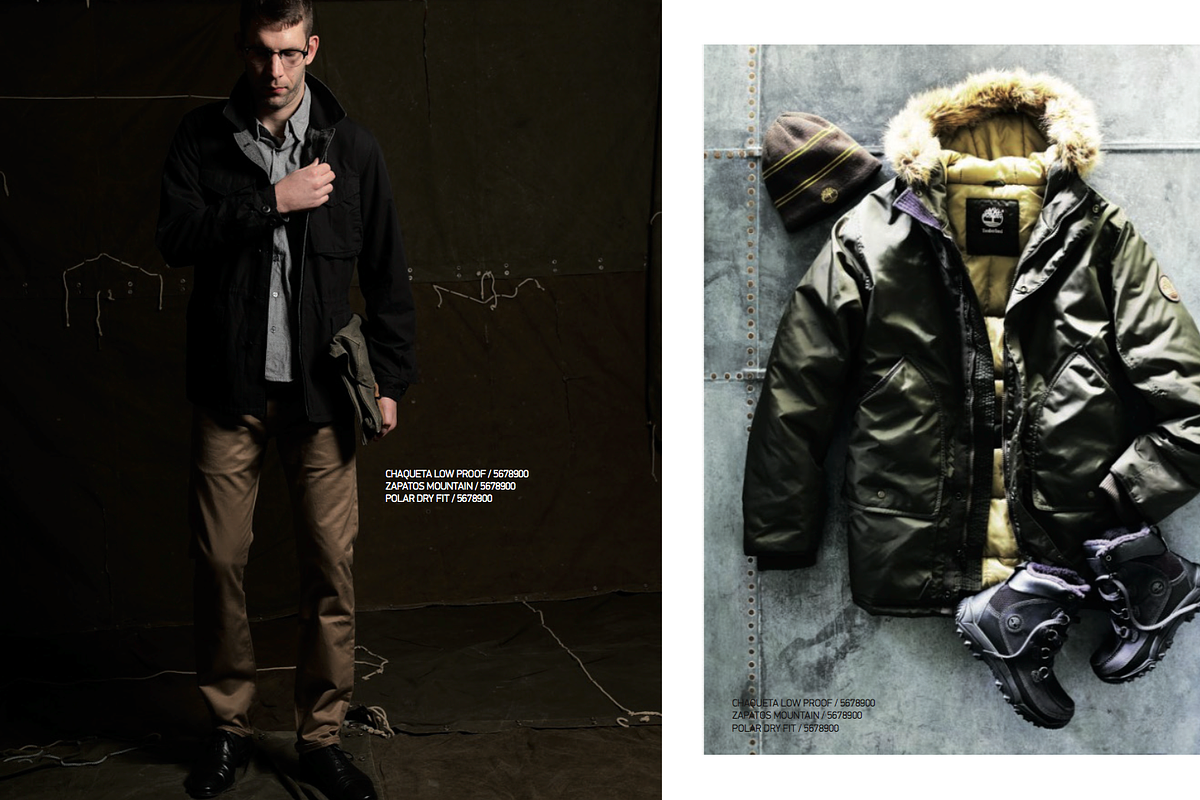 Catalogue Template, a Brochure Template by Cristian Villegas Studio (Photo 6 of 10)