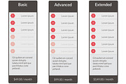 Professional Service Contract, a Stationery Template by GoodDesignCreation (Thumbnail 4 of 5)