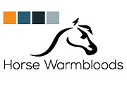 Horse logo, a Branding & Logo Template by Shishir Khan (Thumbnail 3 of 3)