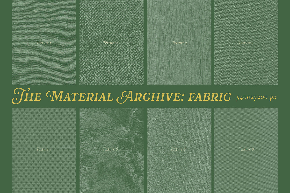 Paper Fabric Texture Overlays White, a Texture Graphic by TD fonts (Photo 4 of 11)
