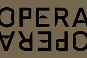 Candio – Cool Sans w. Unique Glyphs, a Sans Serif Font by Local Desk Designstudio (Thumbnail 3 of 9)