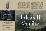 The Christmas Font Bundle (75 Fonts), a Sans Serif Font by HipFonts (Thumbnail 7 of 11)