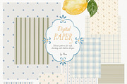 Where the Lemons Grow 400+, a Decorative Illustration by Muse Artist (Thumbnail 24 of 33)