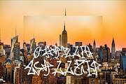 Riot Sketch, a Handwritten Font by Dm Studio (Thumbnail 5 of 10)