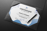 Dental Assistant Certificate, a Stationery Template by DesignDevisers (Thumbnail 7 of 10)
