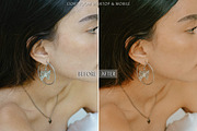 Pumpkin Spice Fall Lightroom Preset, a Preset Add-On by CityTurtles (Thumbnail 8 of 11)