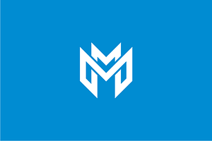 Media - M Logo