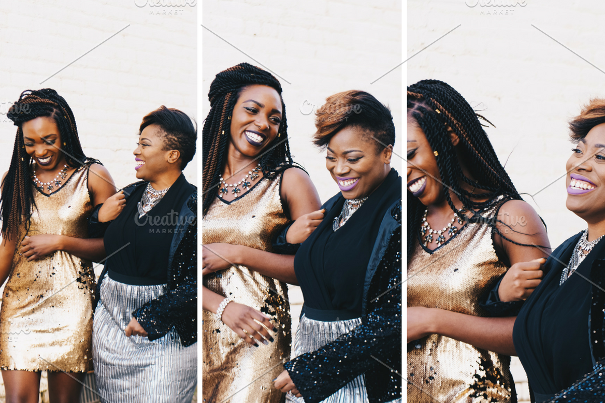 New Year's Photo Bundle, a Person Photo by Eye for Ebony (Photo 6 of 6)