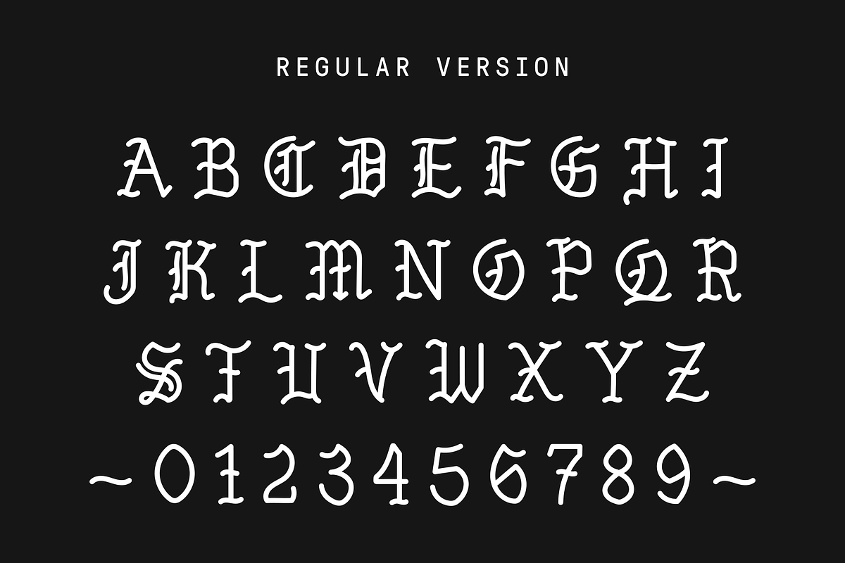 West Coast Design Bundle + Fonts, a Branding & Logo Template by Millieangelo (Photo 4 of 10)