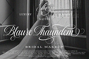 Millestian Script | 11 Font Style, a Script Font by IM Studio (Thumbnail 9 of 9)