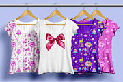 Happy Birthday! illustration set, a Decorative Illustration by Lina's store (Thumbnail 6 of 6)
