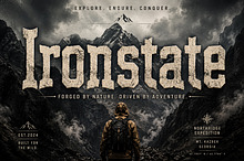 Ironstate