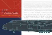 Stendo Extended Light - Wide Font, a Slab Serif Font by Stypeface (Thumbnail 3 of 3)